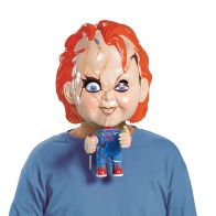 Chucky 'Move A Mask'