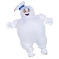 Mini Puft Afterlife Movie Inflatable Child
