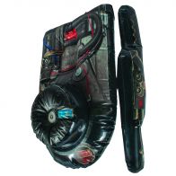 Proton Pack With Wand Inflatable - Child (6+)