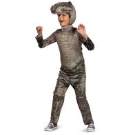 Jurassic Park T-Rex Adaptive Costume