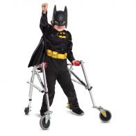 Batman Adaptive Costume