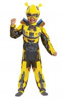 Bumblebee T7 Movie Toddler Muscle
