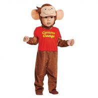 Curious George Infant