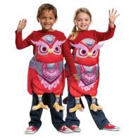 Eagle Owl Classic Toddler Ride-On