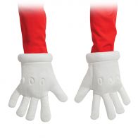 Super Mario Elevated Gloves