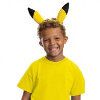 Pikachu Ears
