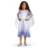 Queen Elsa Recycled Blend Costume
