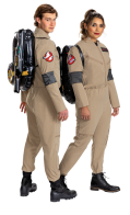 Ghostbusters Movie 2024 Deluxe Adult
