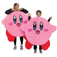 Kirby 'Pop Out' Costume