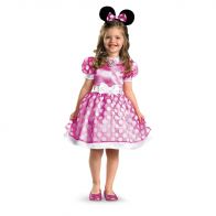 Pink Minnie Mouse Classic