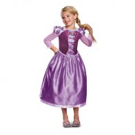Rapunzel Day Dress Classic