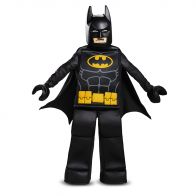 Batman Lego Movie Prestige