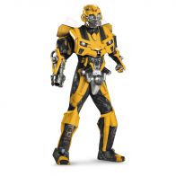 Bumblebee Theatrical W Vacuform Plus 3D