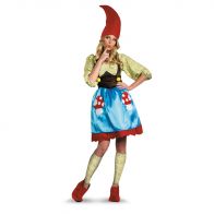 Ms. Gnome