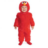 Elmo Light-Up Motion-Activated
