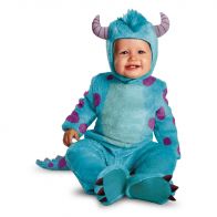 Sulley Classic Infant