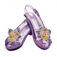 Rapunzel Sparkle Shoes