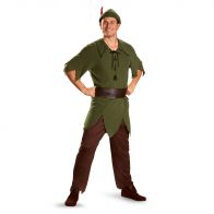 Peter Pan Classic - Adult