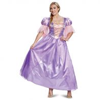 Rapunzel Deluxe Adult (Classic Collection)