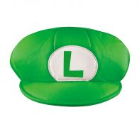 Luigi Adult Hat