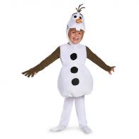 Olaf Toddler Classic
