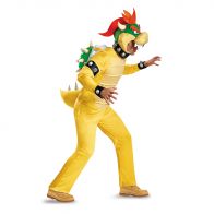 Bowser Deluxe Adult