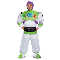 Buzz Lightyear Inflatable Child