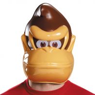 Donkey Kong Mask