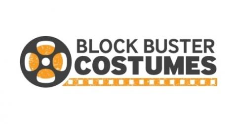 Block Buster Costumes