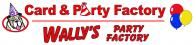 Card & Party Factory