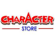 Character Store