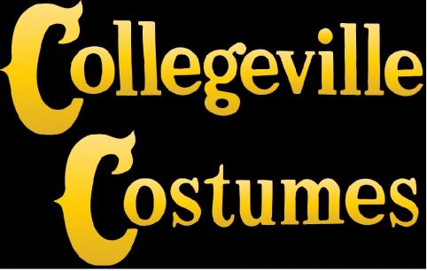 Collegeville Costumes