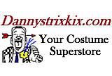 Danny's Trix & Kix Costume Superstore