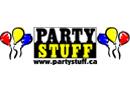 Party Stuff U Rent It (Canada)