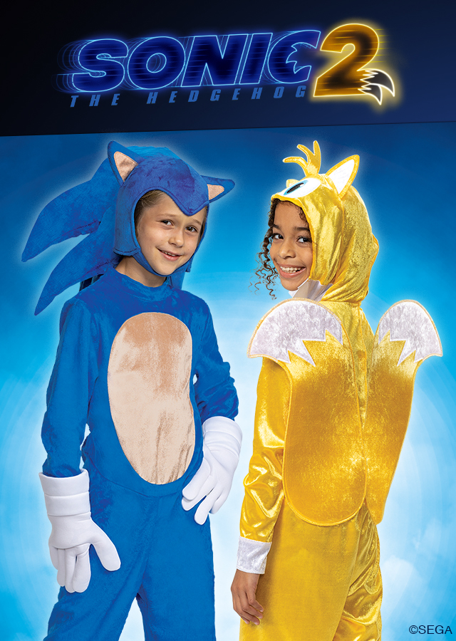 Sonic Movie 2